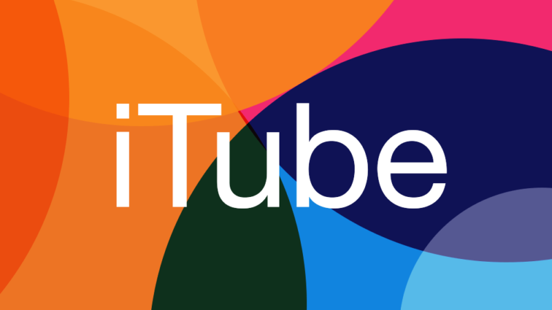 iTube Android Apk Free Download For Android Devices 2021