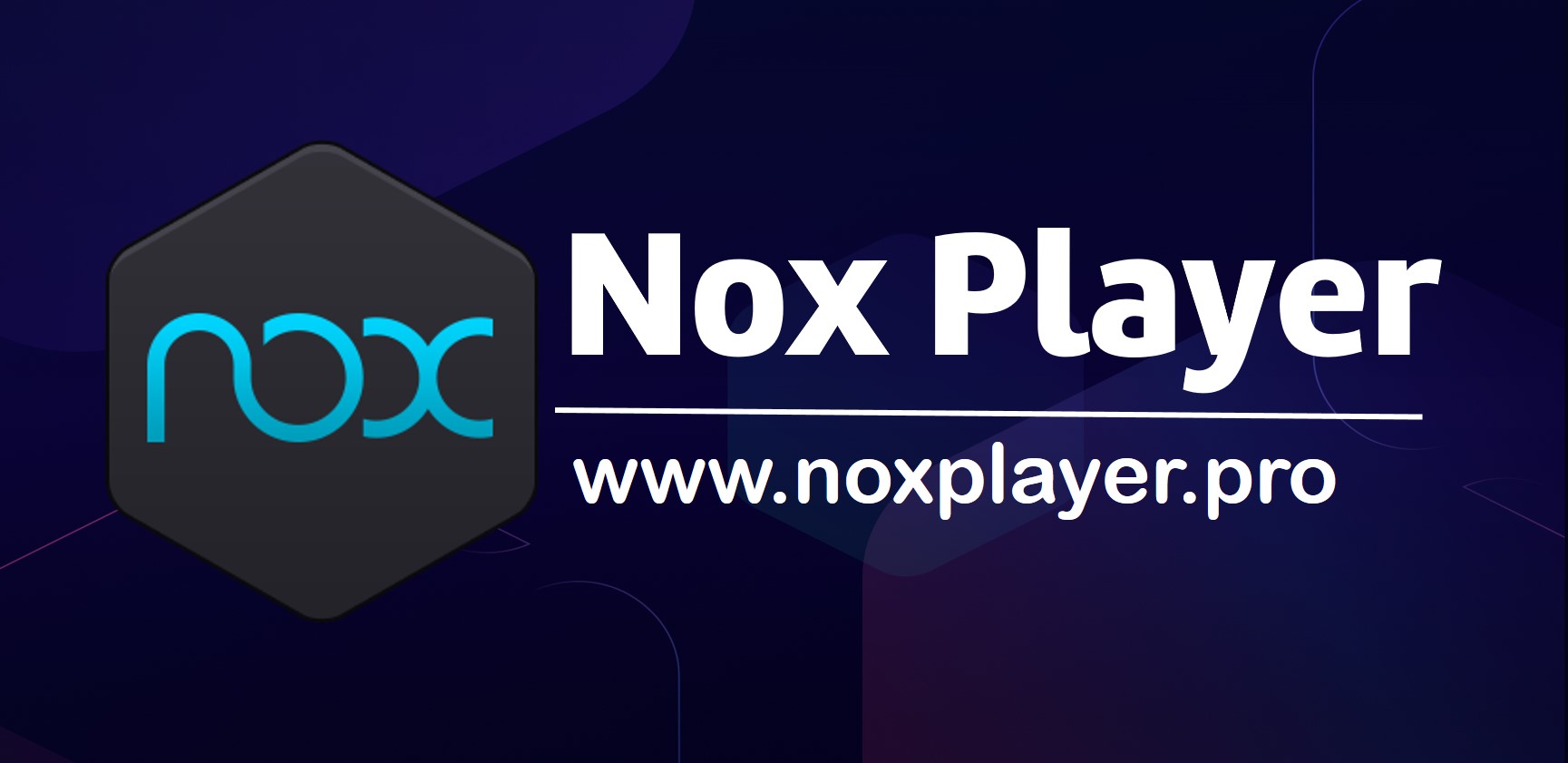 Nox Player Android Emulator Download for Windows and Mac PC