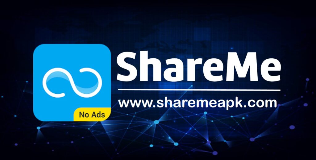 shareme