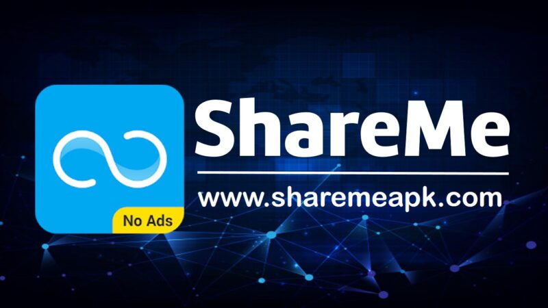ShareMe Download | Best file sharing app for Android and iOS