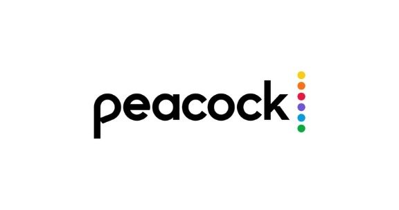 peacock tv app