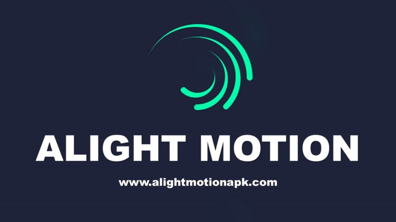 Alight Motion Download | Free motion graphics editor
