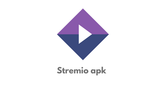Stremio APK main image