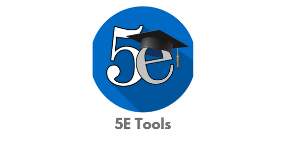5E Tools main image