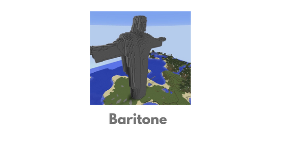 Baritone main image