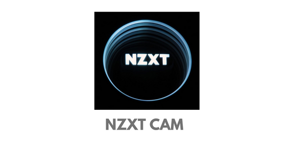 NZXT CAM main image