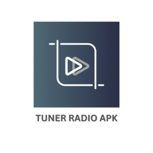 Tuner Radio APK main image