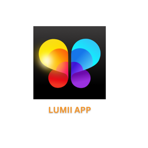 Lumii App- Photo Editing App With Endless Possibilities