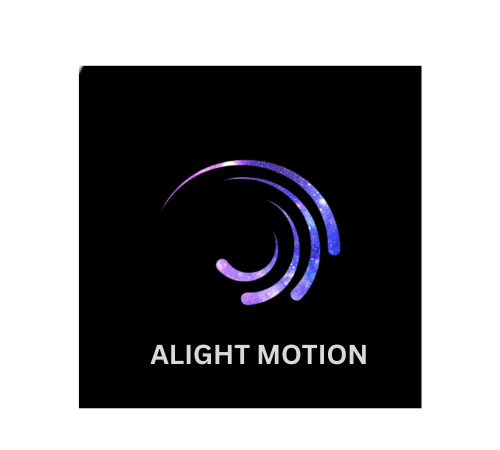 Alight Motion- Create Short Videos and Share Them on Social Media