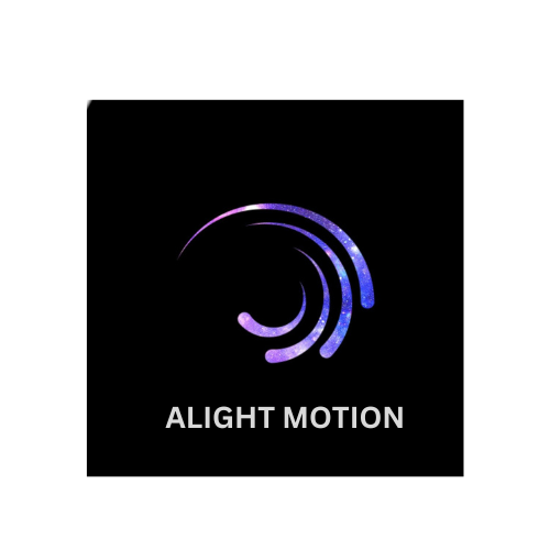 Alight Motion- Create Short Videos and Share Them on Social Media
