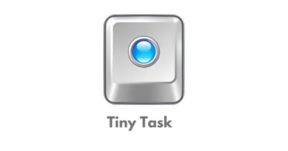 Tiny Task Popular Automation Tool For Windows 2023