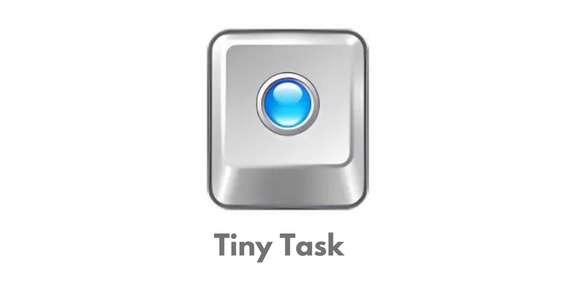 Tiny task main image