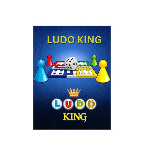 Ludo King main image