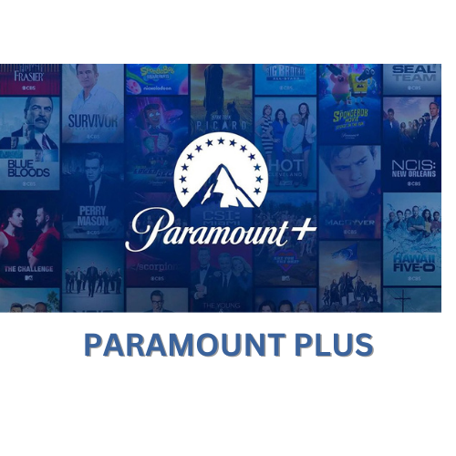 Paramount Plus- Sure to Become Your Go-To Streaming Service