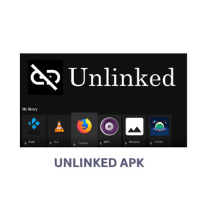 Unlinked APK main image