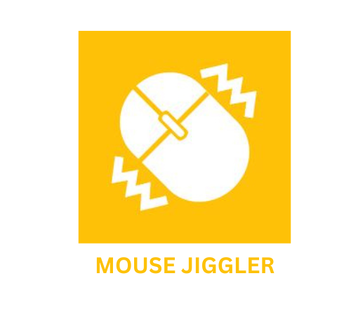 Mouse Jiggler- Designed To Be Even More Efficient Than The Previous Versions