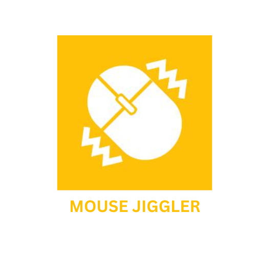Mouse Jiggler- Designed To Be Even More Efficient Than The Previous Versions