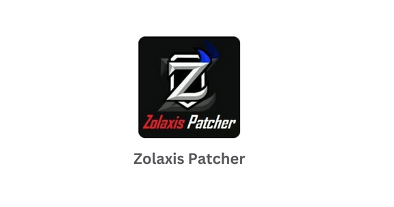 Zolaxis Patcher main iamge