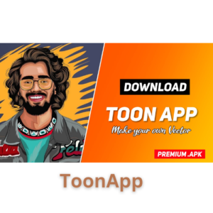 ToonApp main image