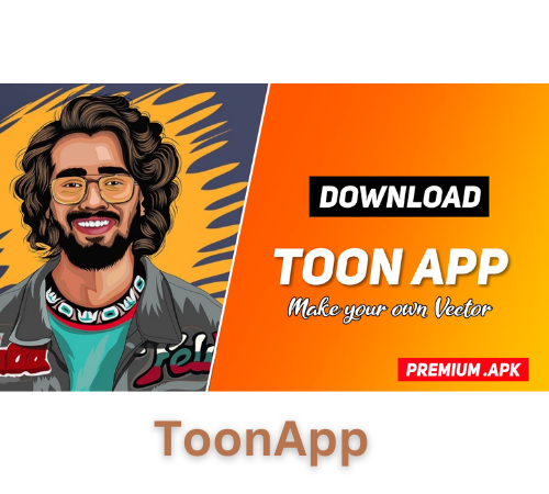ToonApp- Free AI-Powered Photo Editor With A Range Of Features