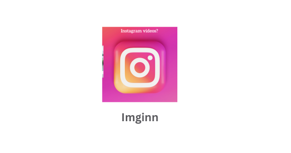 Imginn: Free Instagram Stories, Photos and Videos Downloader Tool