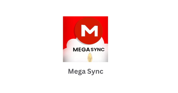 MEGAsync main image