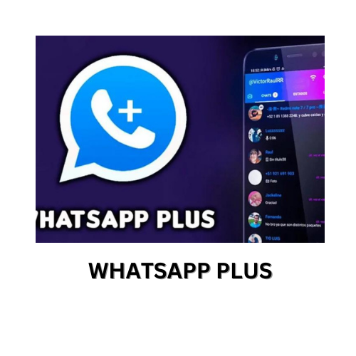 WhatsApp Plus- Great Way To Enhance Your Messaging Experience
