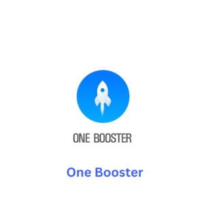 One Booster main image