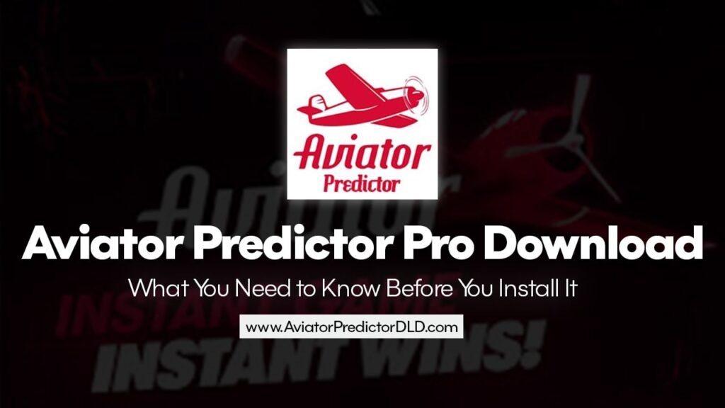 aviator predictor pro download