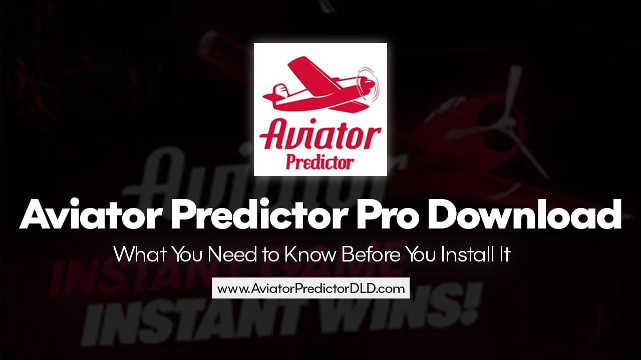 aviator predictor pro download