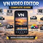 vn video editor 2026