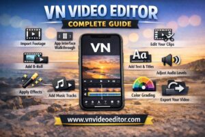 vn video editor 2026