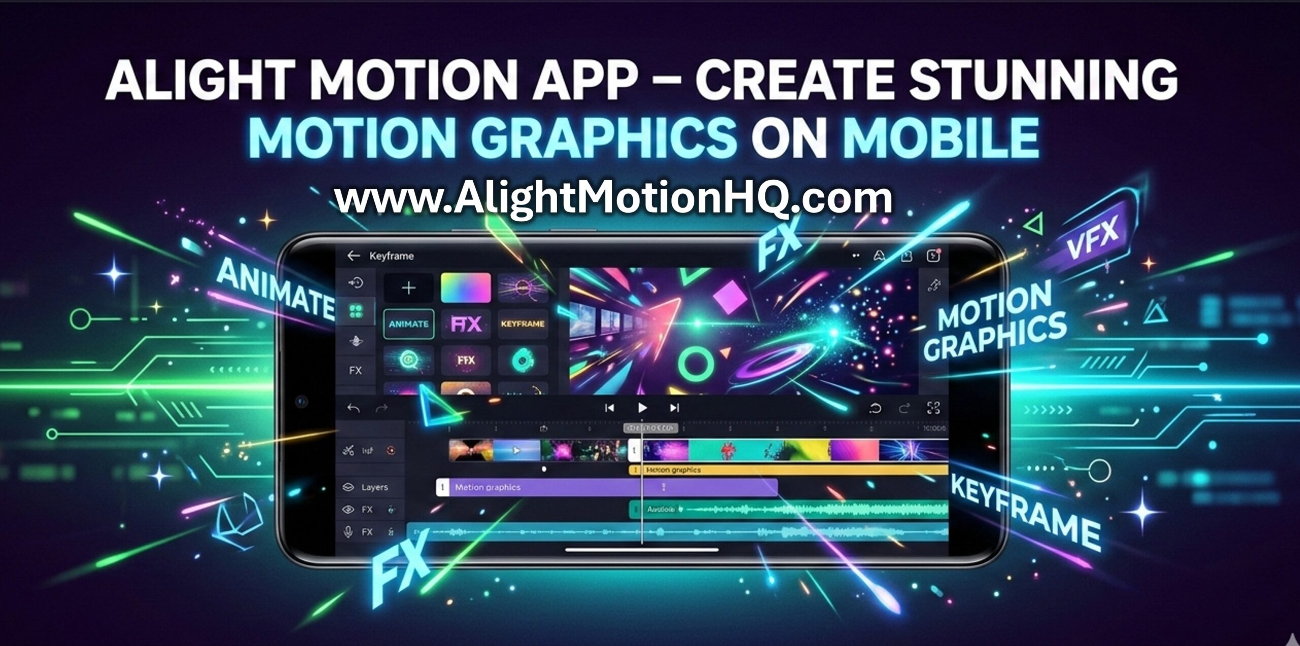 alight motion apk download